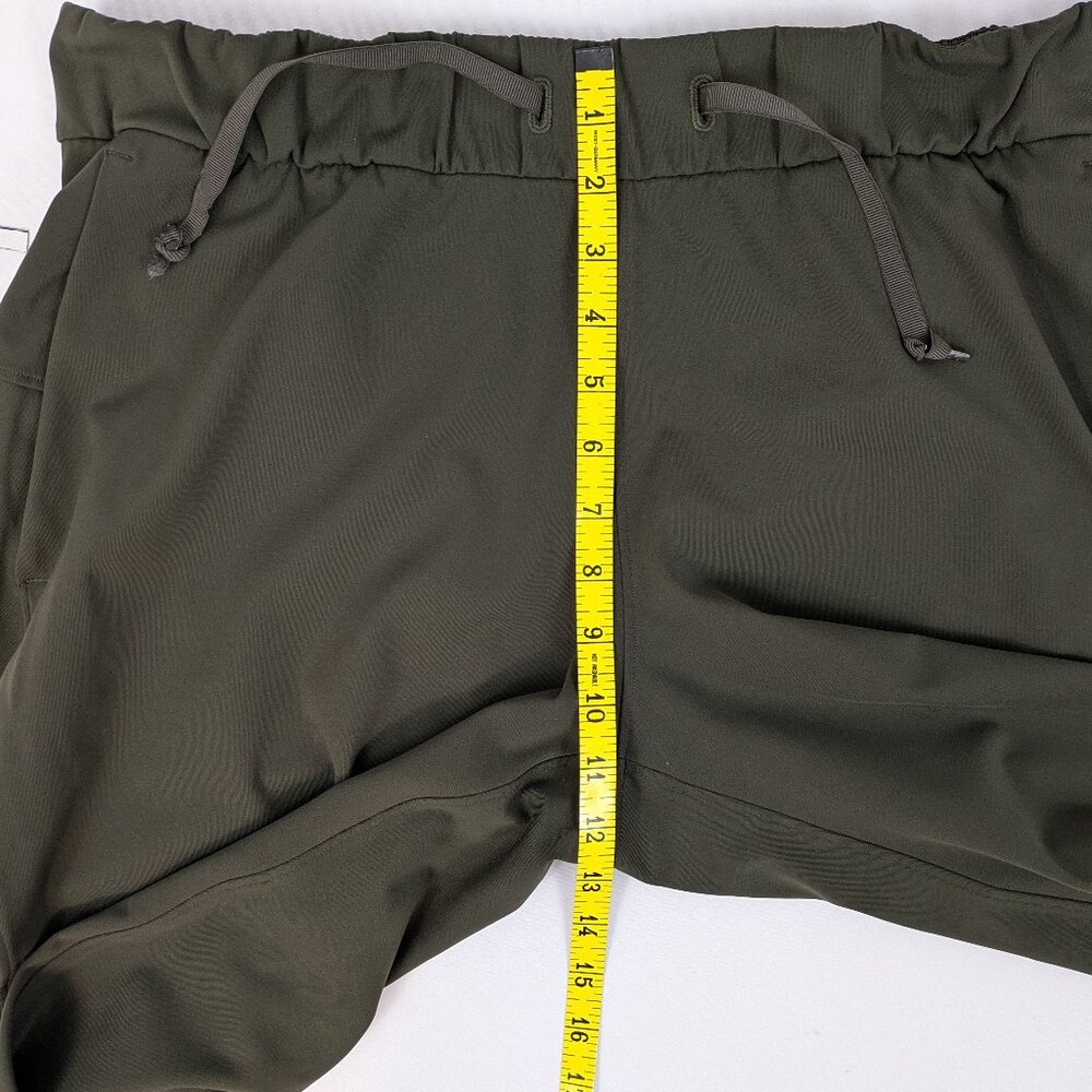 Lululemon Draw String Pants - image 5